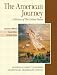 The American Journey: A History of the United States, Concise Edition, 2nd Edition Cover
