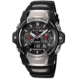 CASIO カシオ G-SHOCK タフソーラー GIEZ シリーズ GS-1050-1ADR [並行輸入品]の画像