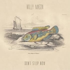 Willy Mason