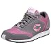 Reebok Women's NFL Bears Passion Hershield Sneaker,Carbon/Pink/White,5.5 M US