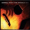 The Invisible Man