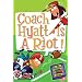 Coach Hyatt is a Riot! (My Weird School Daze)