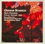 Othmar Schoek: Orchestral Works