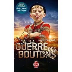 La Guerre des boutons (texte int�gral)