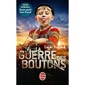 La Guerre des boutons (texte int�gral)