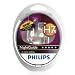 Philips 12972NGRDLS H7r NIGHTGUIDE +50% 2er Kit