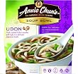 Annie Chun's Udon Soup Noodle Bowl, 5.3-Ounce Bowls (Pack of 6)