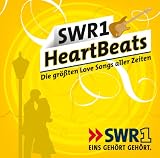 SWR1 HeartBeats - Die größten Love Songs aller Zeiten