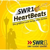 SWR1 HeartBeats - Die gr��ten Love Songs aller Zeitenvon "Various"