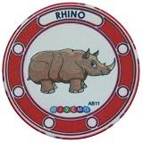 Rhino Discmo