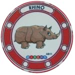 Rhino Discmo