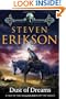 Dust of Dreams: Book Nine of The Malazan Book of the Fallen