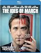 The Ides of March (+ UltraViolet Digital Copy) [Blu-ray]