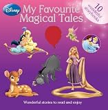 Disney Ultimate Girls Slipcase