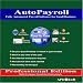 Software : Auto Payroll Professional