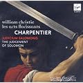 Charpentier: Judicium Salomonis (Le jugement de Salomon)