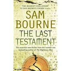 The Last Testament