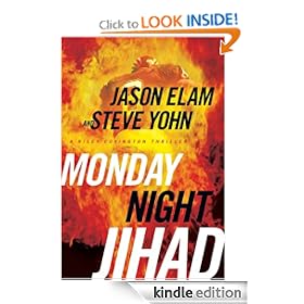 Monday Night Jihad