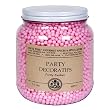 India Tree Pink Pretty Bubbles Party Decoratifs, 3.7  Pounds
