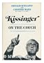 Kissinger on the Couch