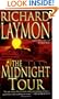 The Midnight Tour (Beast House Series)