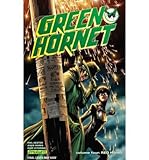 Green Hornet. Volume four, Red Hand