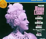 Puccini: Manon Lescaut