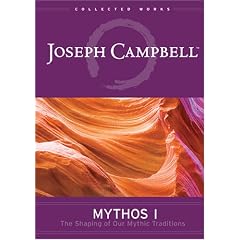 Joseph Campbell: Mythos I by 