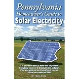 Pennsylvania Homeowner's Guide to Solar Electricity