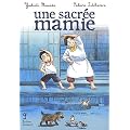 Une sacr�e mamie, Tome 9 :