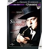 Des Teufels Lohn / Man in the Shadow ( Pay the Devil ) ( Seeds of Wrath ) [ Franz�sische Fassung, Keine Deutsche Sprache ]von "Orson Welles"