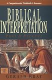Biblical I..