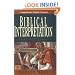 Biblical Interpretation: Past & Present
