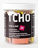 TCHO-A-DAY 30