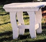 Uwharrie Chair Companion End Table
