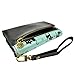 Smartphone Wallet, Smartphone Wristlet, caseen Linda Clutch Purse Bag Pouch Smart Phone Case