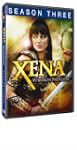 Xena: Warrior Princess - Season 3