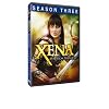 Xena: Warrior Princess - Season 3