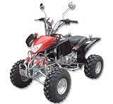 ATV 200cc Water-Cooled