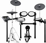 Brand New Yamaha DTX560K Electronic Drum Set Kit Includes DTX500, DTP700P, DTP700C, and RS500