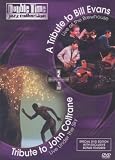 Tribute To John Coltrane / Tribute To Bill Evans - IMPORT