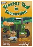 Review Tractor Ted  / Tractor Ted In The Summertime