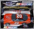 PEZ Candy Racing - Nascar PEZ Candy Dispenser # 20 Tony Stewart (1 Each)