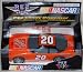 PEZ Candy Racing - Nascar PEZ Candy Dispenser # 20 Tony Stewart (1 Each)