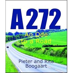 A272 - an Ode to a Road