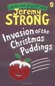 Invasion of the Christmas Puddings (Laugh Your Socks Off)