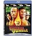 Bienvenue dans la jungle [Blu-ray]