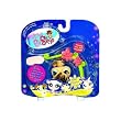 Littlest Pet Shop Series 3 Collectible Figure Bat