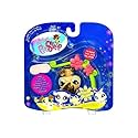 Littlest Pet Shop Series 3 Collectible Figure Bat