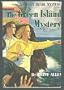 The Green Island Mystery (A Connie Blair Mystery)